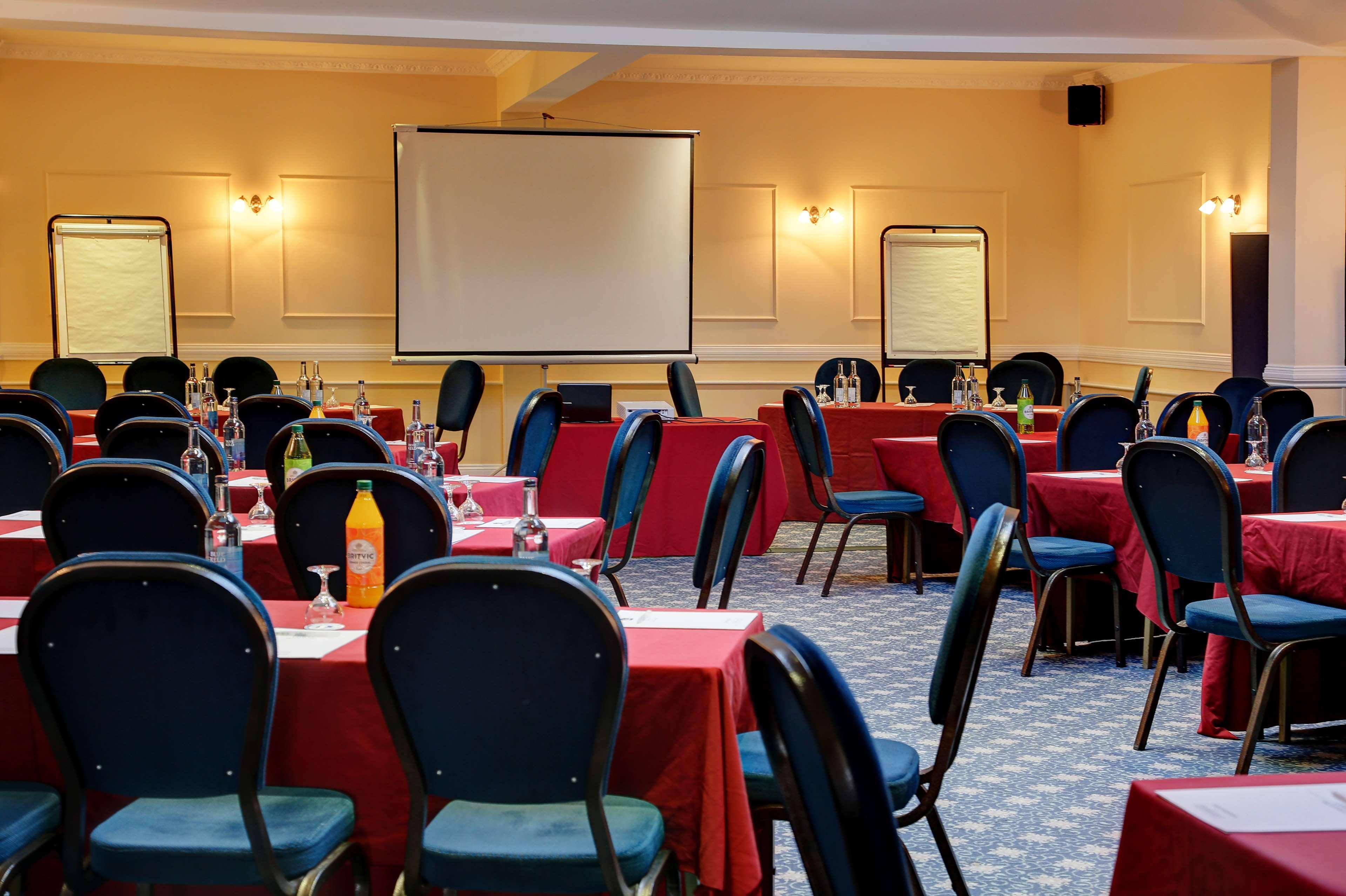 Best Western New Holmwood Hotel 카우즈 외부 사진