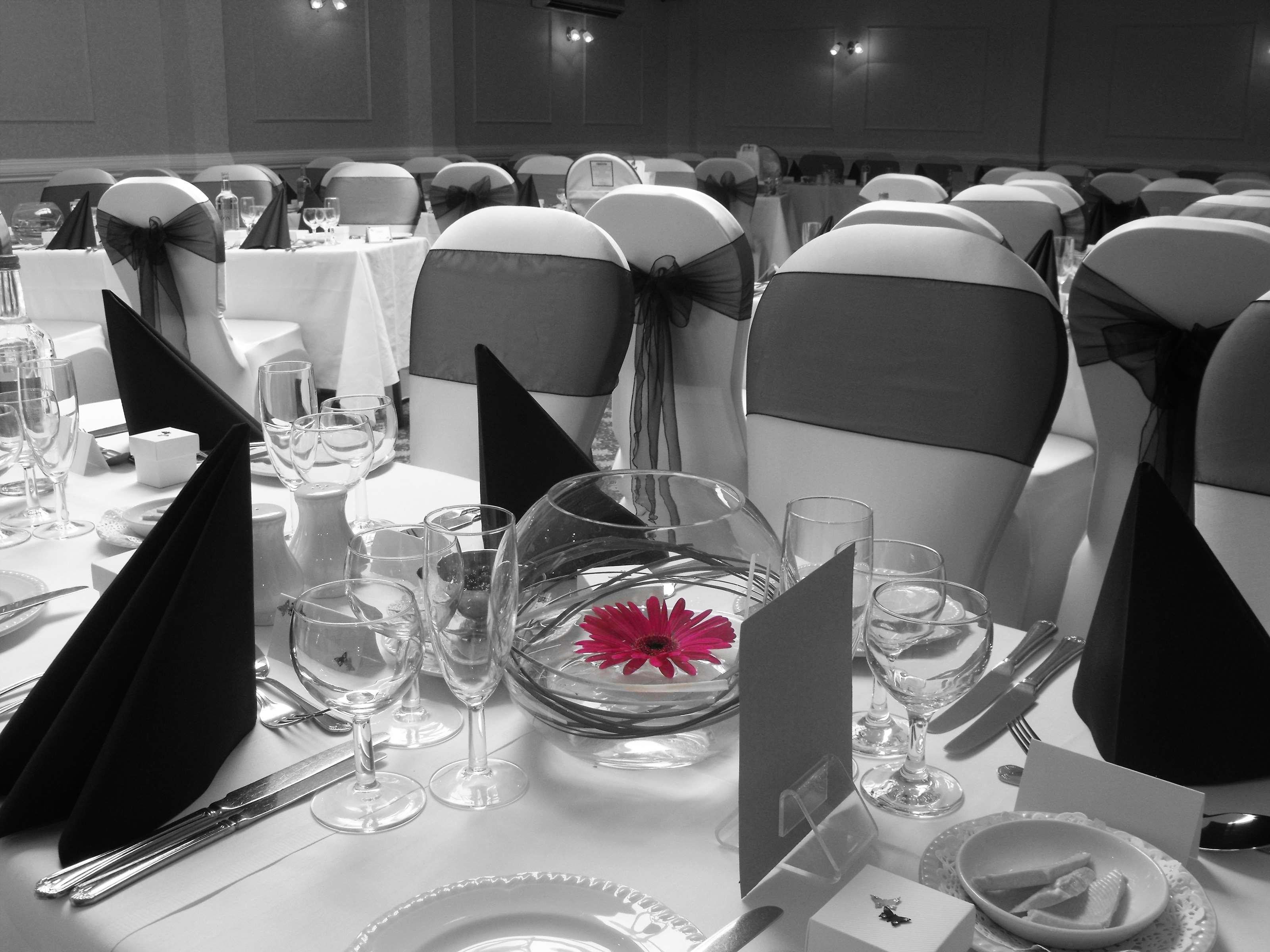 Best Western New Holmwood Hotel 카우즈 외부 사진